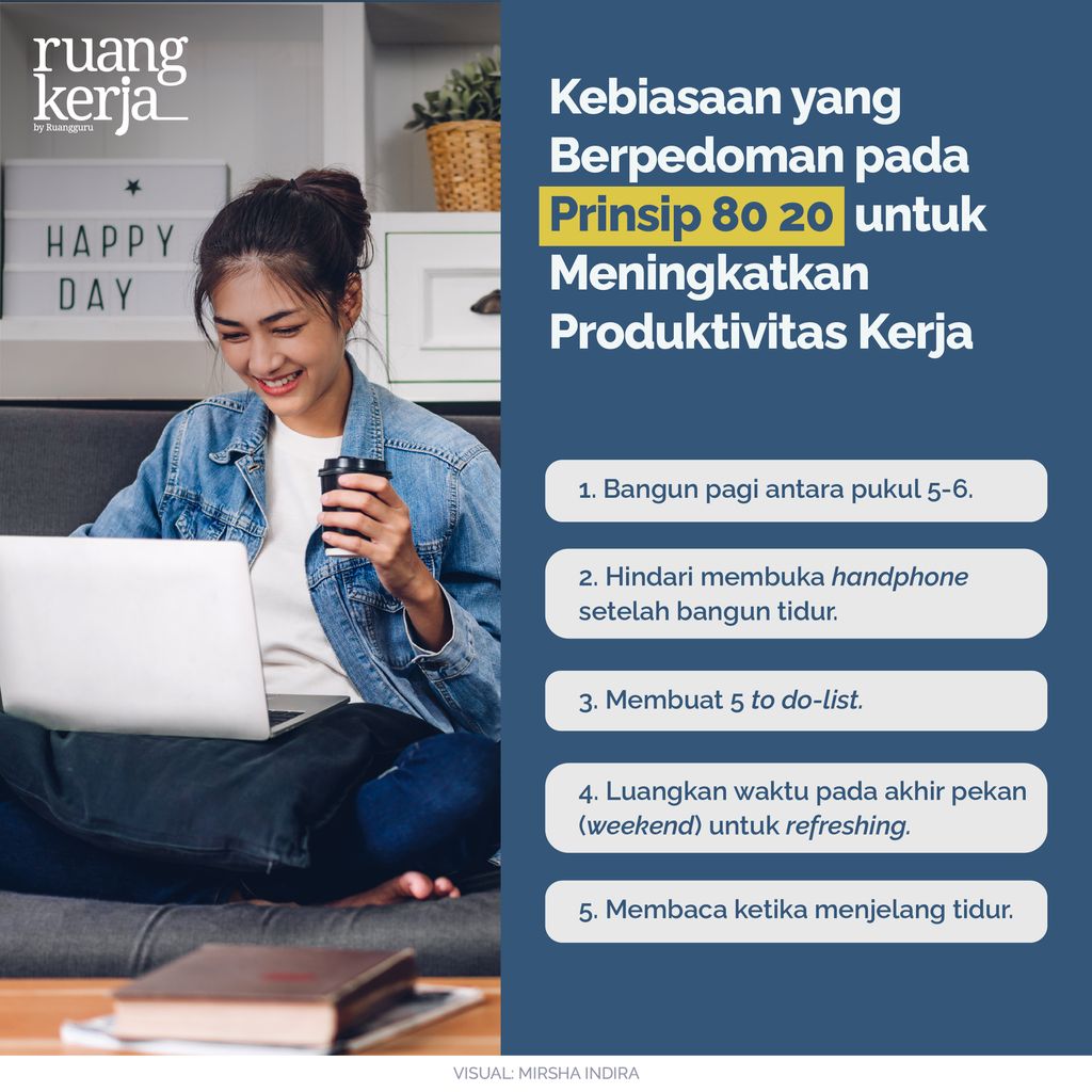 Menyesuaikan seduhan untuk selera